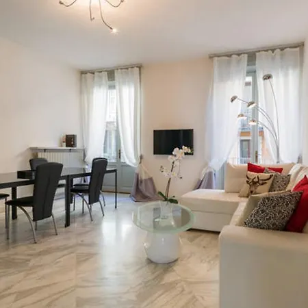 Appartement Zambelli Vérone