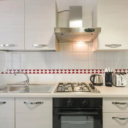 Appartement Zambelli *