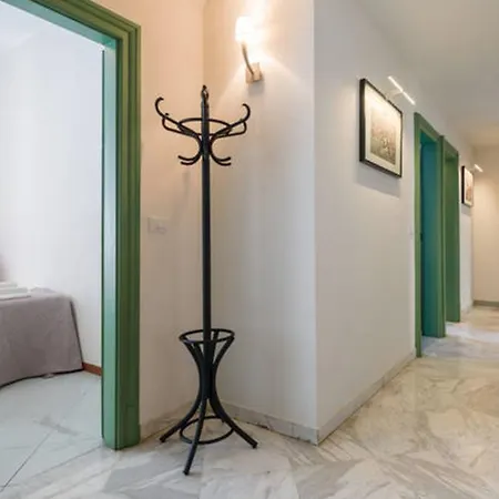 Appartement Zambelli Vérone