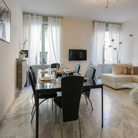 Appartement Zambelli