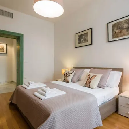 Appartement Zambelli