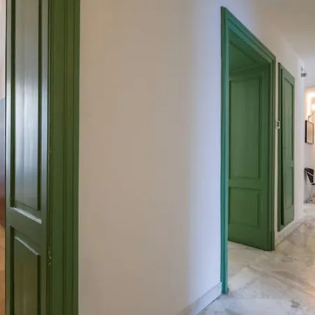 Appartement Zambelli *