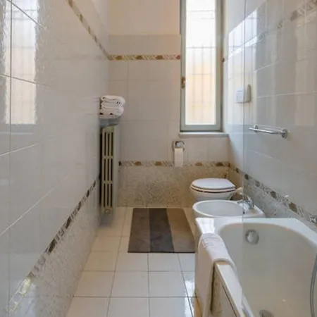 Zambelli Appartement *