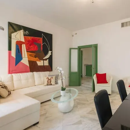 Apartmán Zambelli