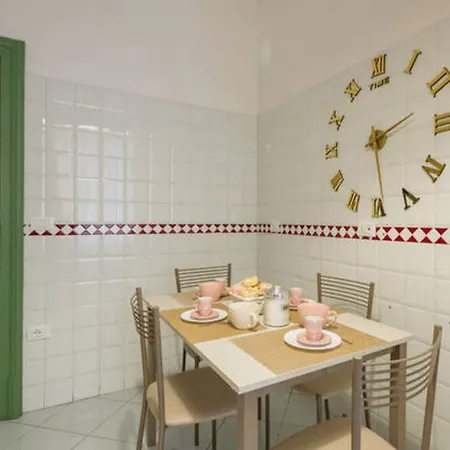 Zambelli Apartmán Verona