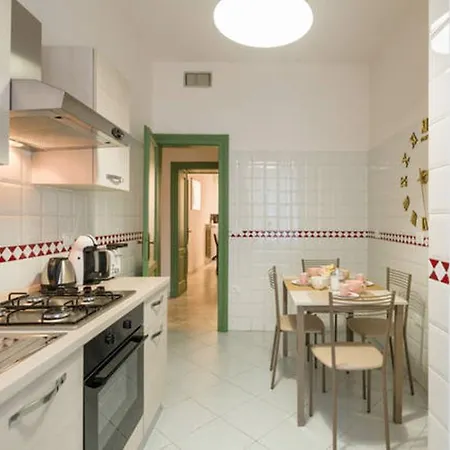 Zambelli Apartmán