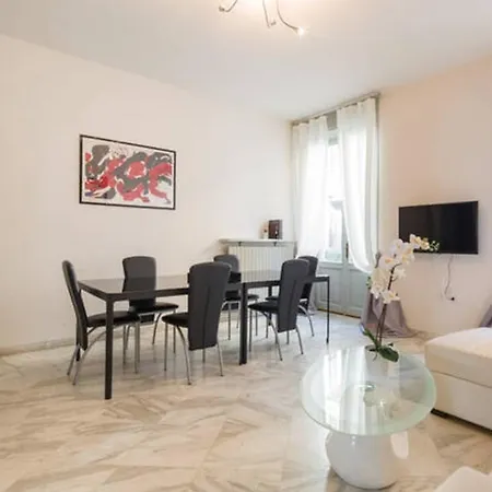 Zambelli Apartmán *