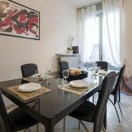 Zambelli Apartmán